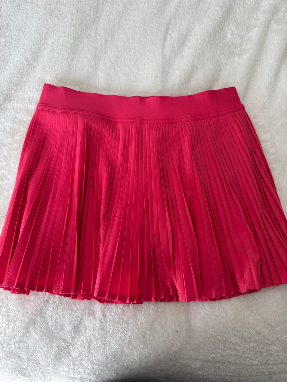 Lululemon skort